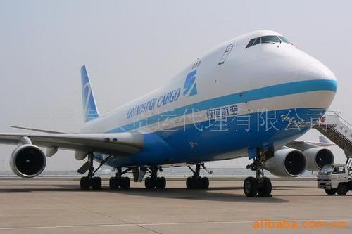 提供国内空运服务-天津泰实货运代理
